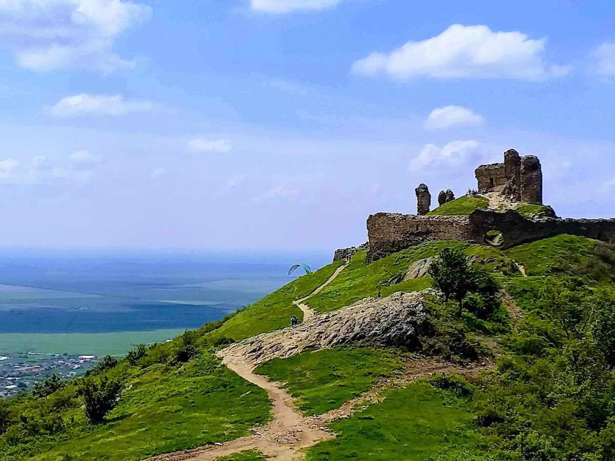 Photo of Cetatea Șiria