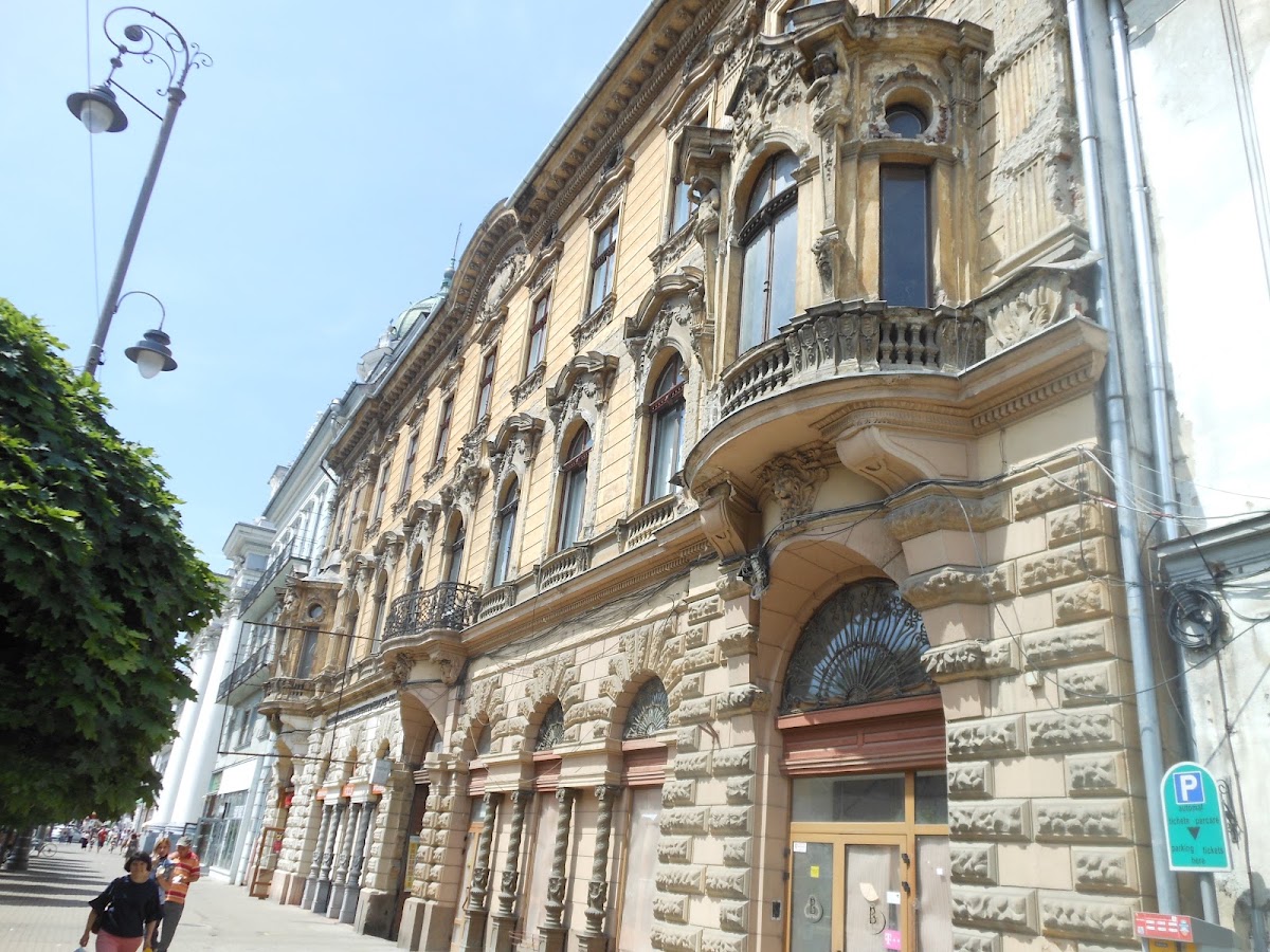Photo of Palatul Herman Gyula