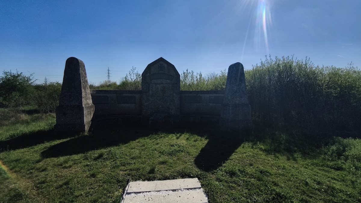 Photo of Monumentul Martirilor sârbi
