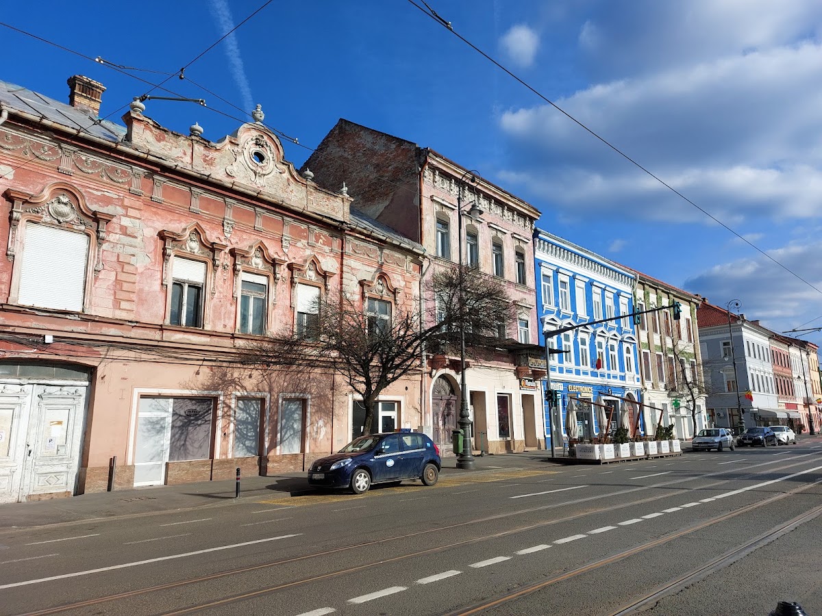 Photo de Monumentul Eroilor