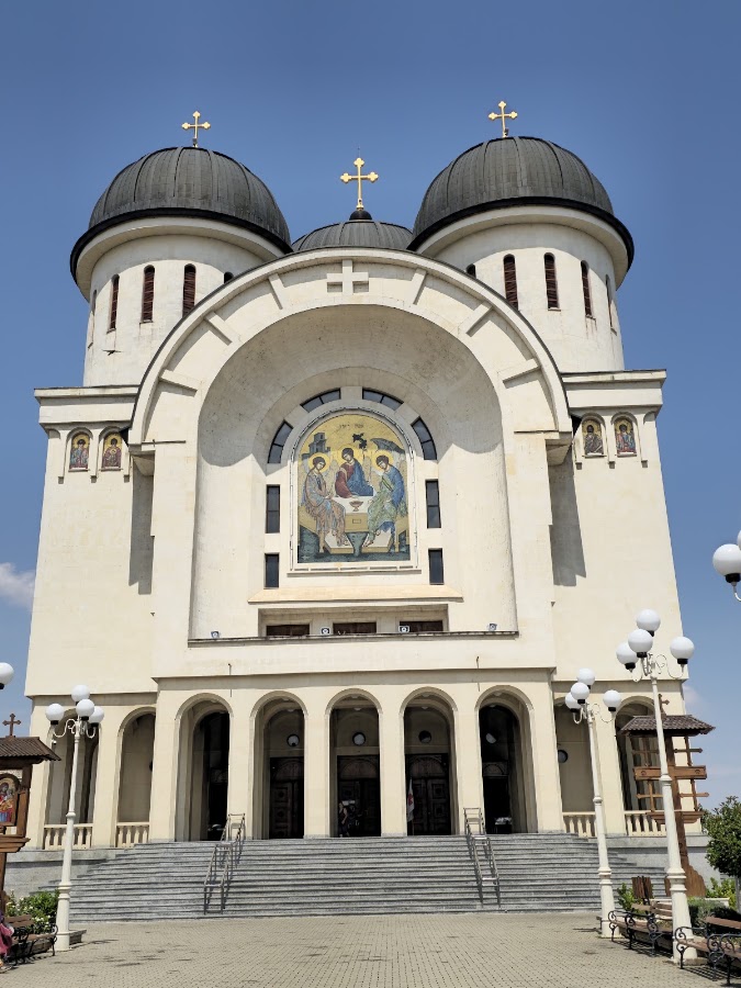 Photo of Catedrala Arhiepiscopală „Sfânta Treime”