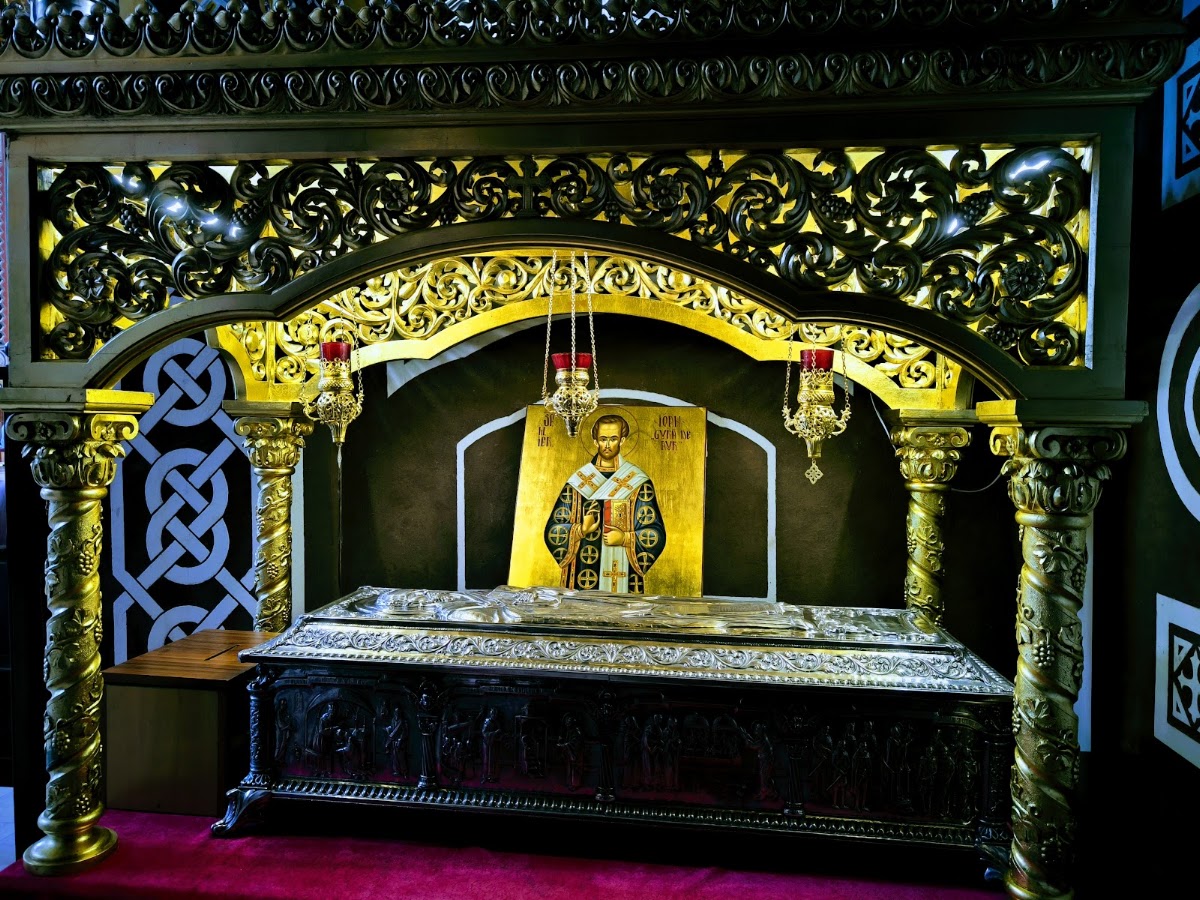 Photo of Catedrala Arhiepiscopală „Sfânta Treime”