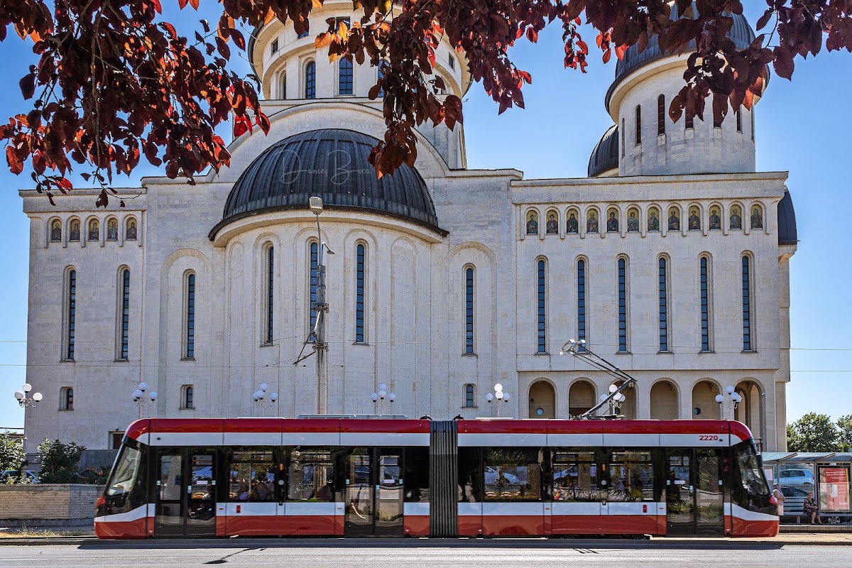 Photo of Catedrala Arhiepiscopală „Sfânta Treime”
