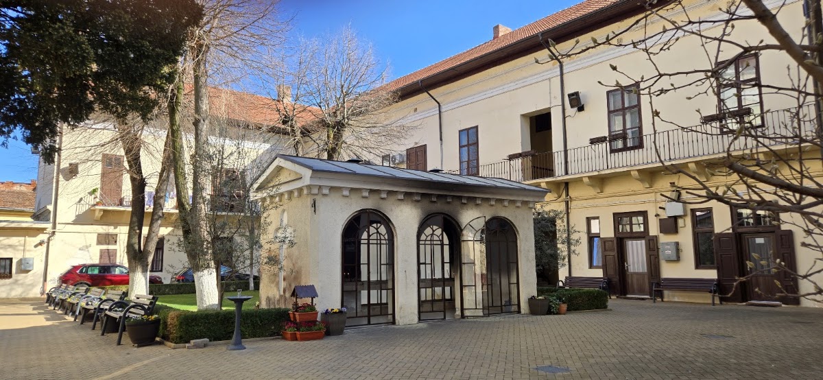 Foto von Catedrala Veche „Nașterea Sfântului Ioan Botezătorul”