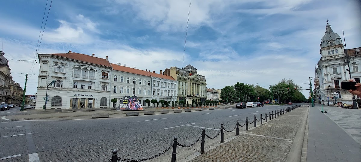 Photo of Palatul Bancii Nationale - Arad