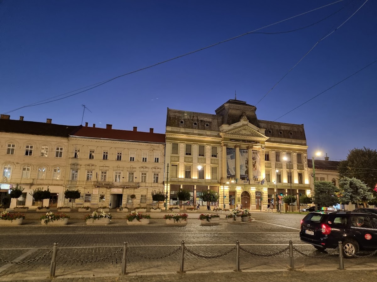 Photo of Palatul Bancii Nationale - Arad