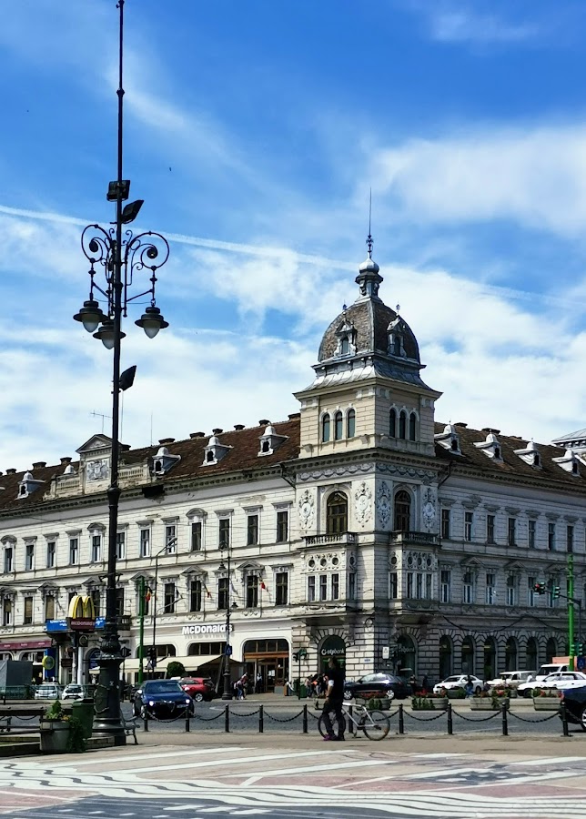 Photo of Primăria Municipiului Arad