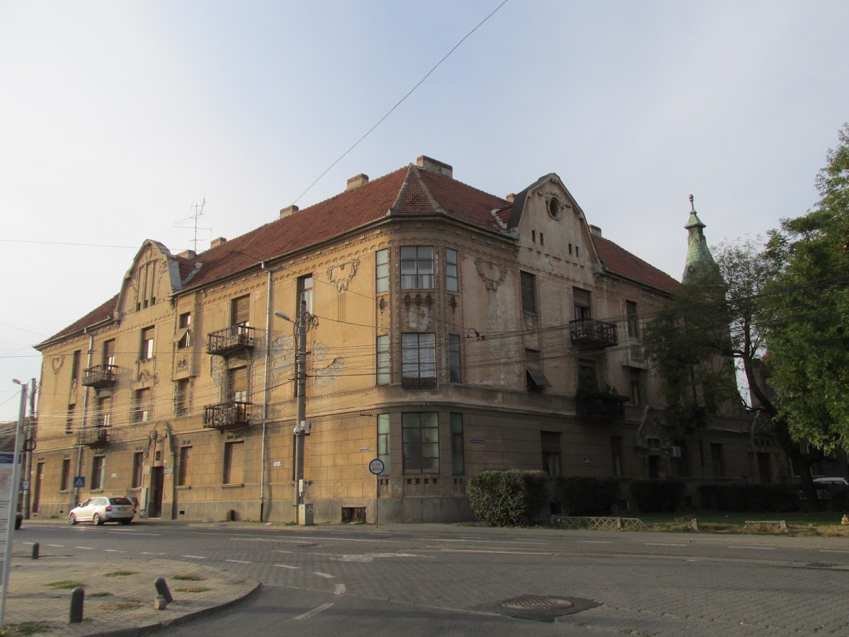 Photo of Palatul Sarbesc