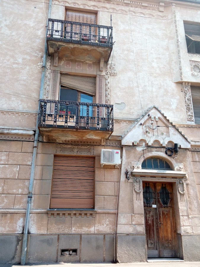 Photo of Palatul Sarbesc