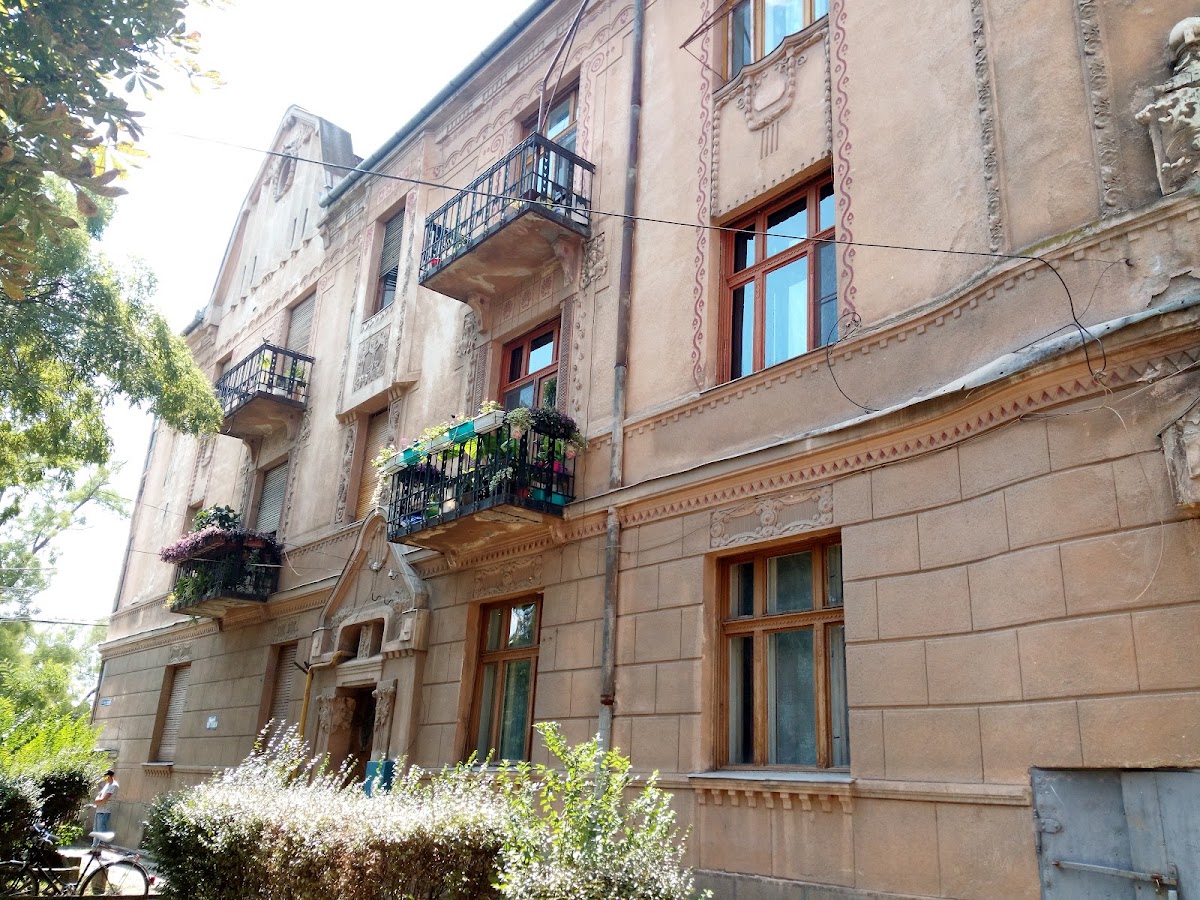 Photo of Palatul Sarbesc