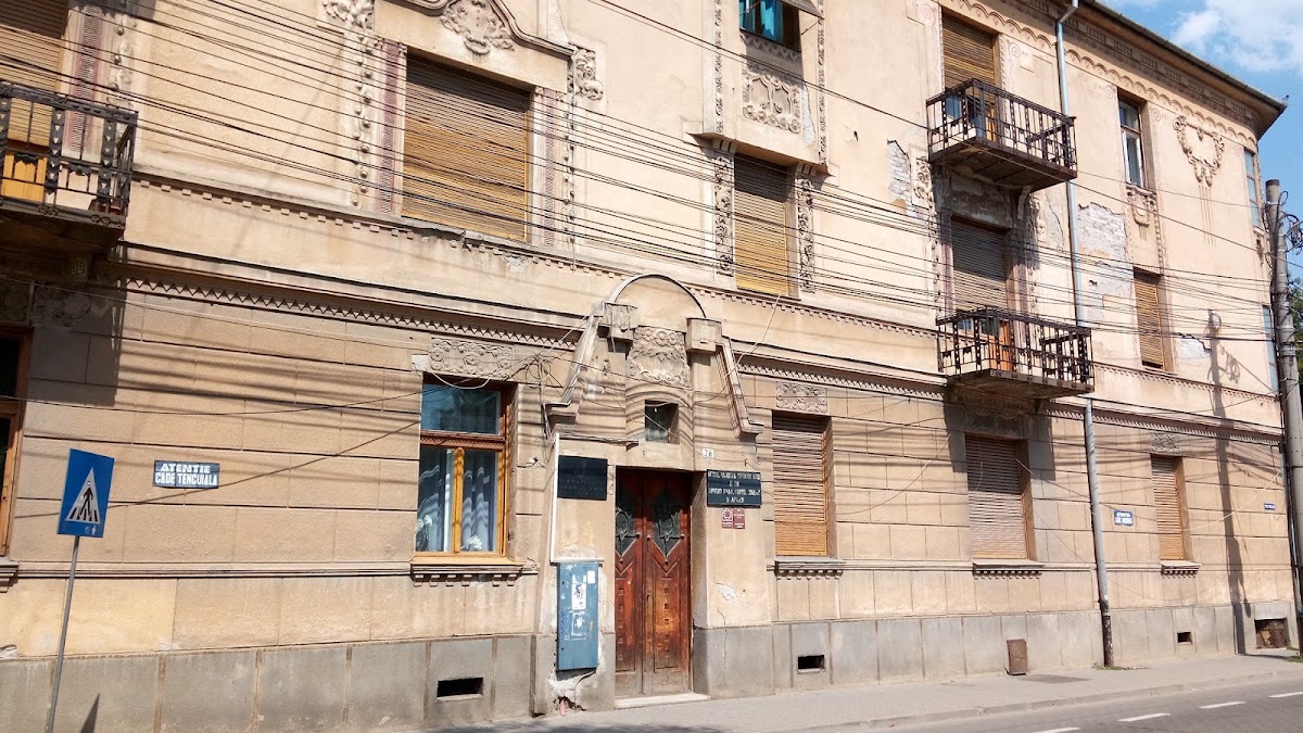 Photo of Palatul Sarbesc