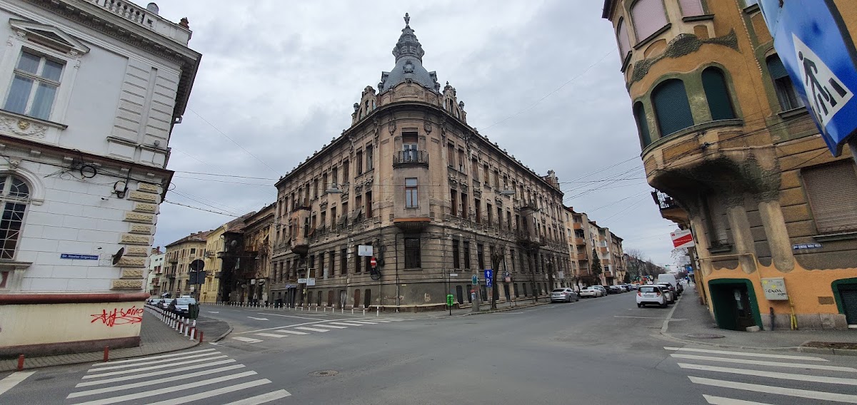 Photo of Palatul Kovács
