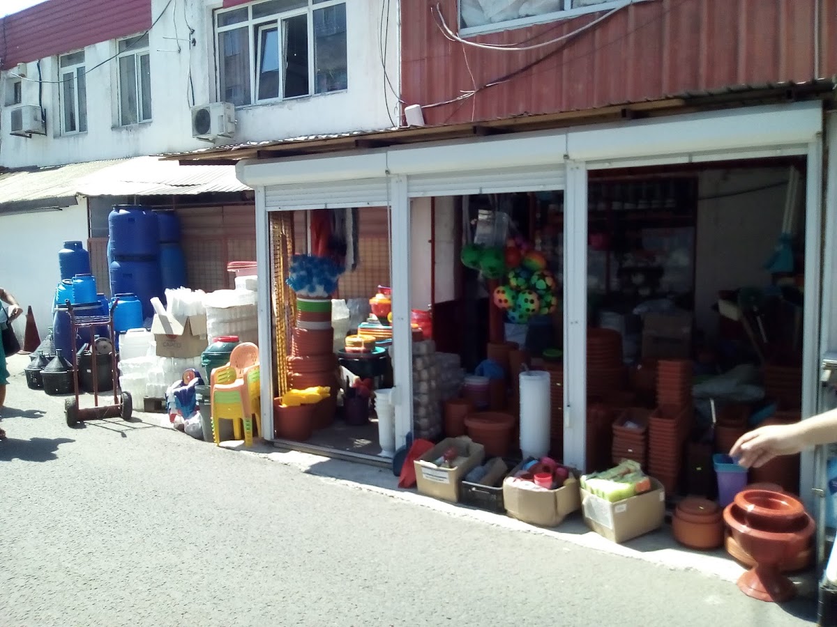 Photo of Expo Market Jackson