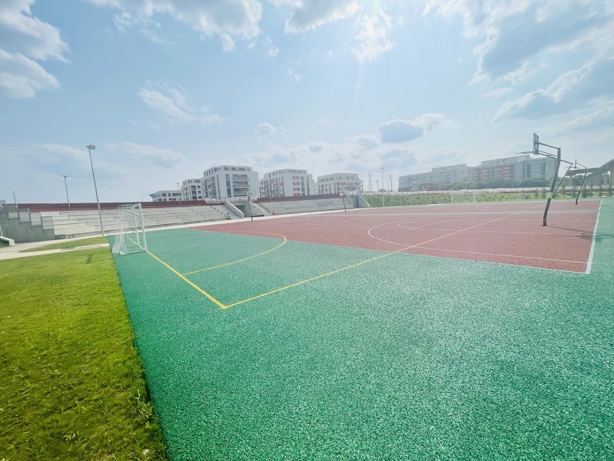 Photo of ARED Active Park