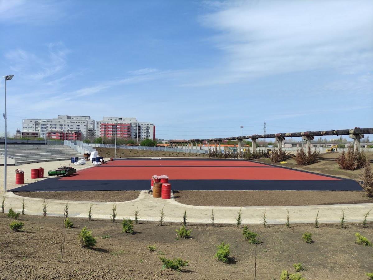 Fotografie de ARED Active Park