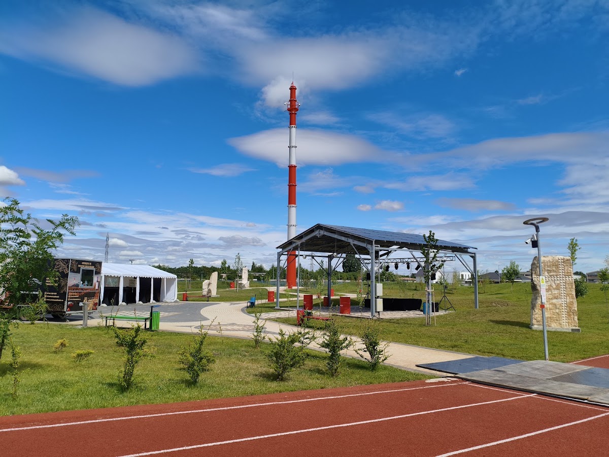Fotografie de ARED Active Park