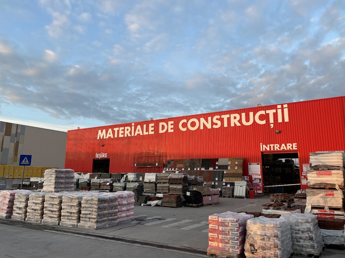 Photo de Brico Dépôt