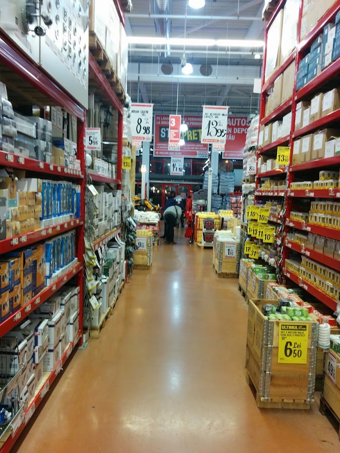Photo de Brico Depôt