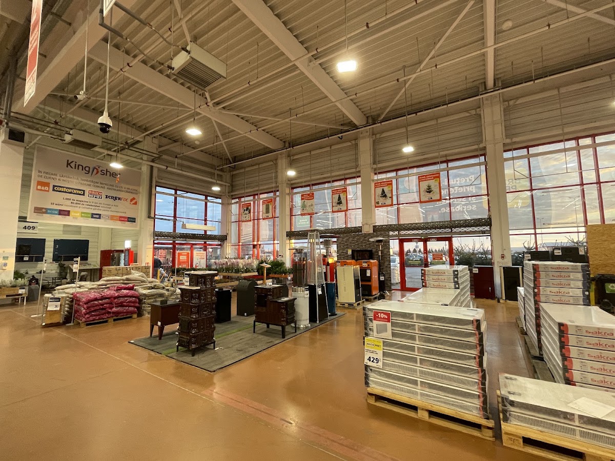 Photo de Brico Depôt