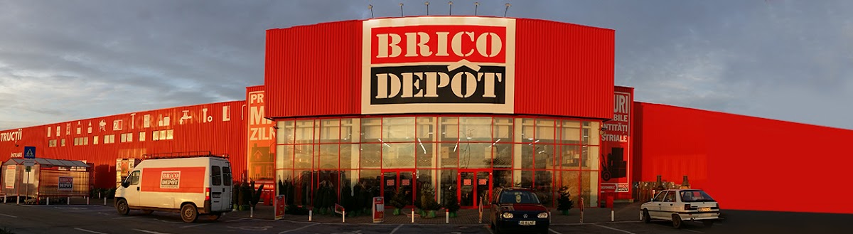 Photo de Brico Depôt