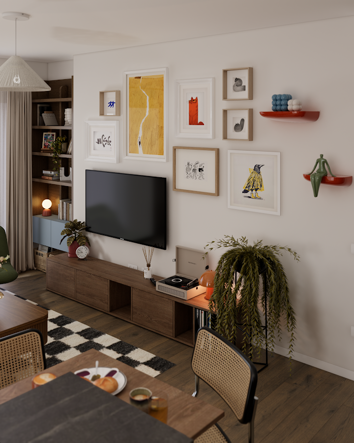Foto di Mushroom Studio Design