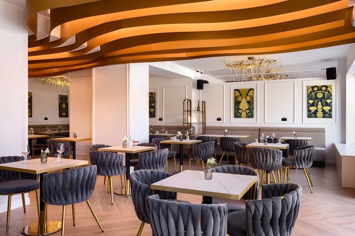 Foto di ILI HAUS - Arch & Interior Design Visuals