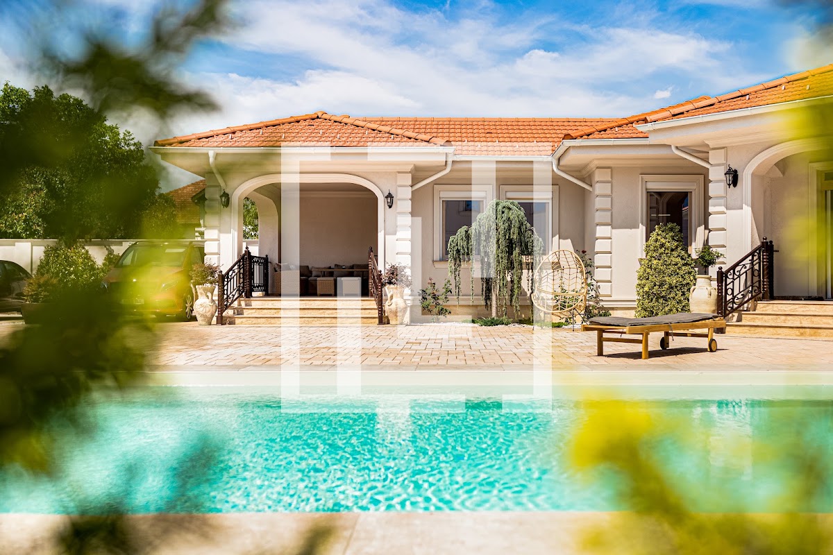 Foto di ILI HAUS - Arch & Interior Design Visuals