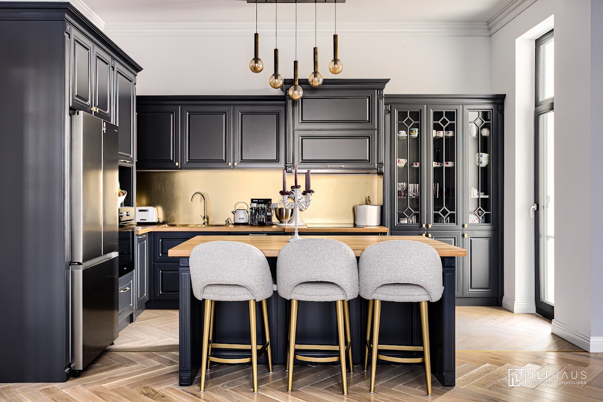 Foto di ILI HAUS - Arch & Interior Design Visuals