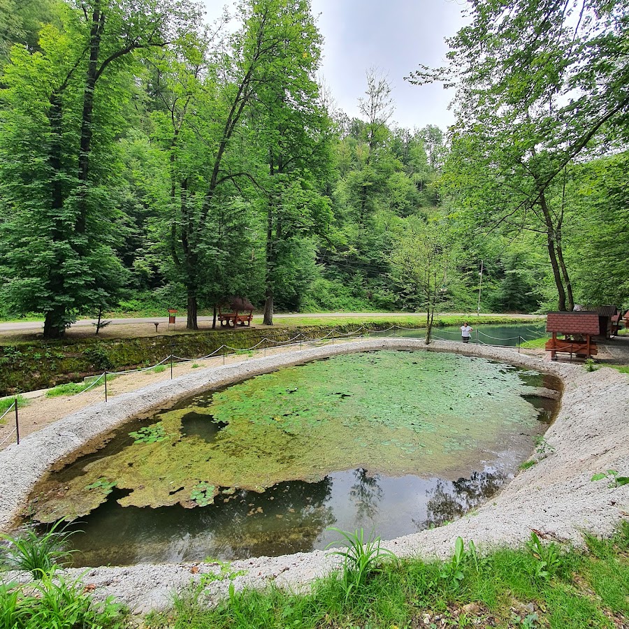 Foto von PARC TEMATIC, aventură - tiroliană. Joi si vineri doar pentru grupuri organizate