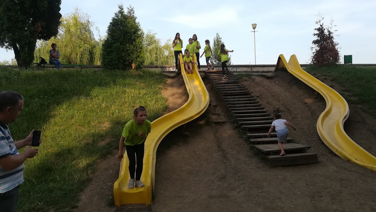 Foto del Parco dei Bambini