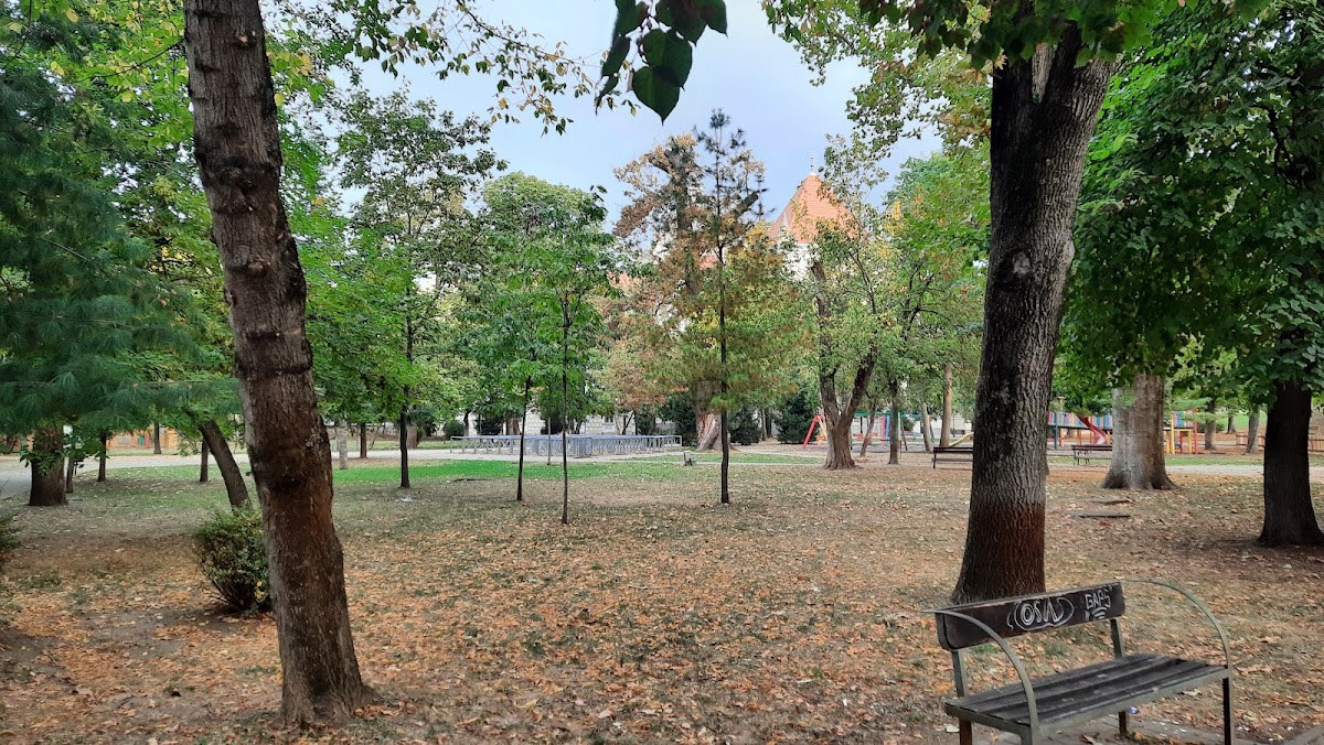 Foto di Parcul Copiilor