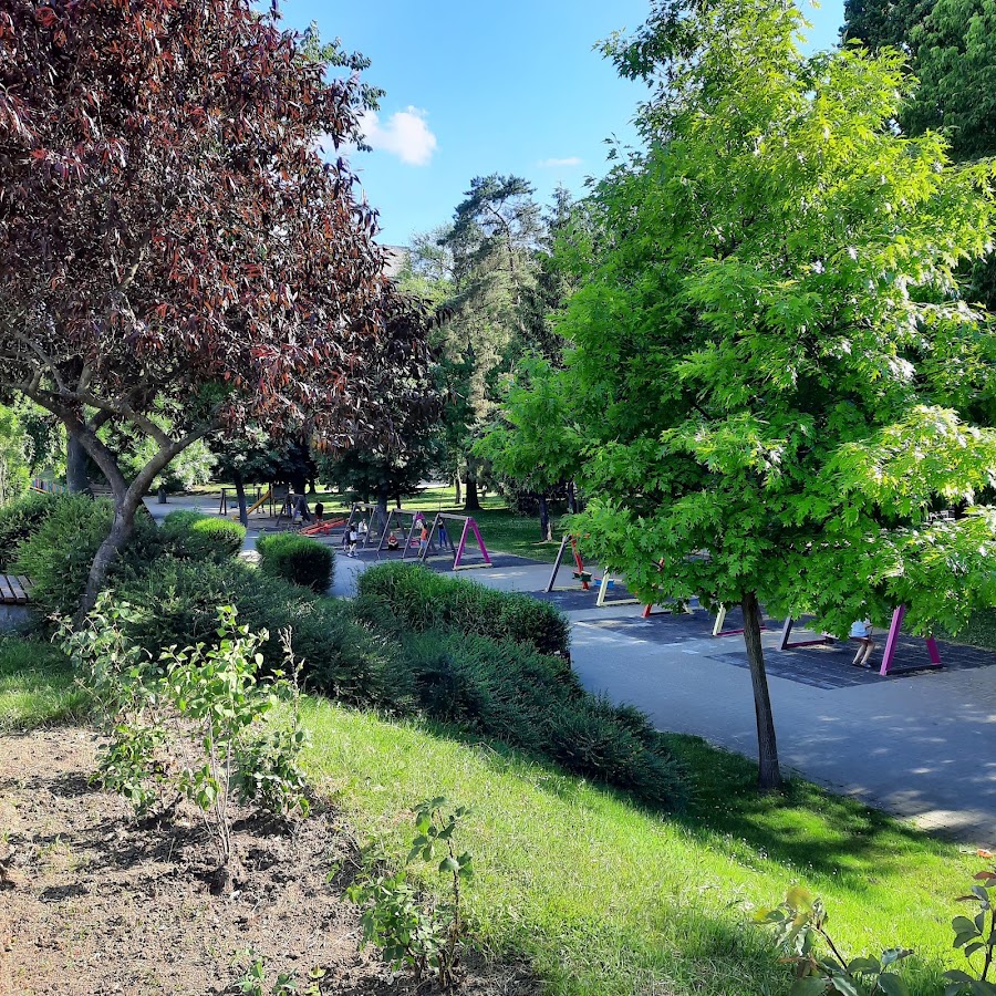 Foto di Parcul Copiilor