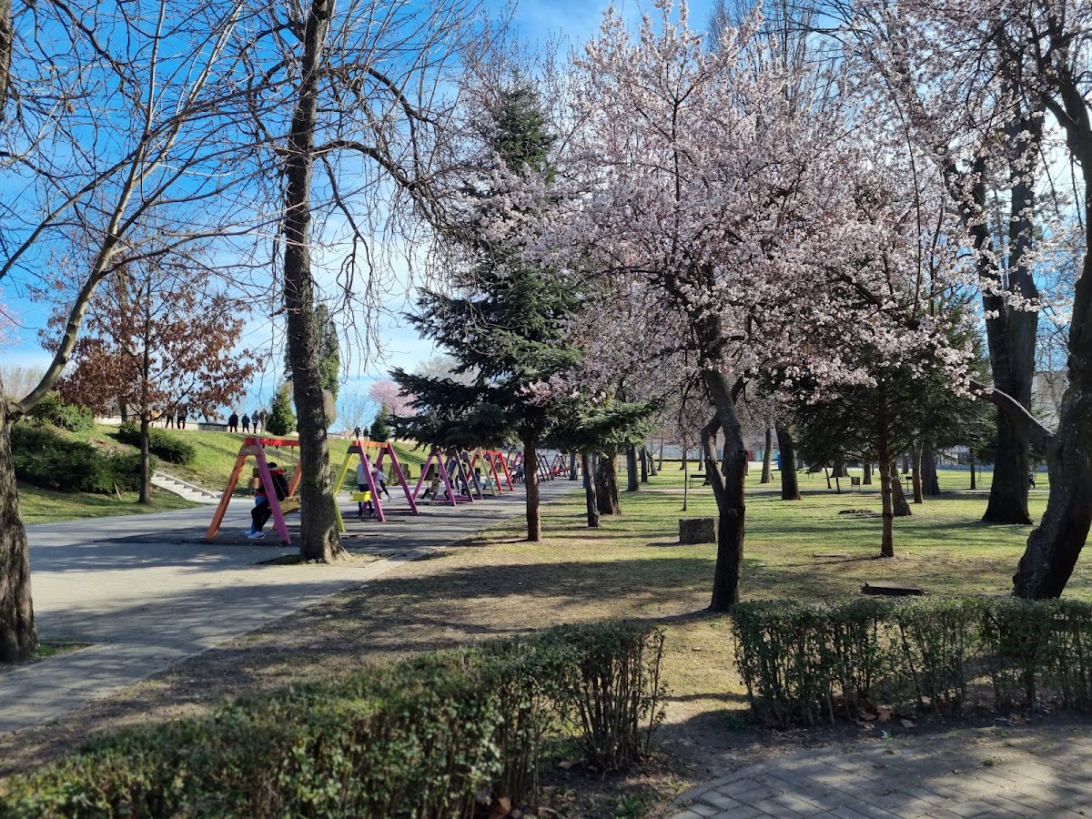 Foto di Parcul Copiilor