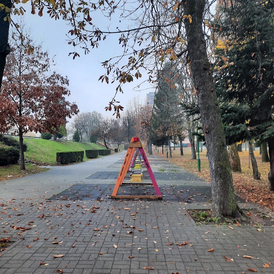 Foto di Parcul Copiilor