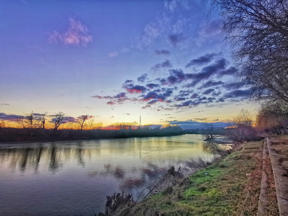 Foto di Parcul Europa
