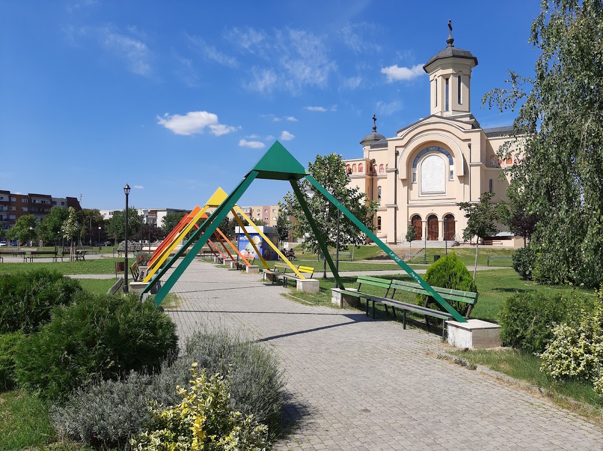 Photo of Parcul Regina Maria