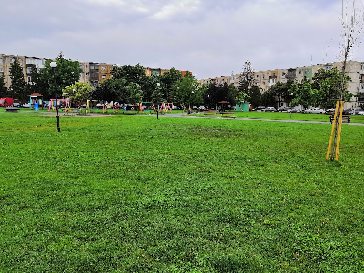 Photo of Parcul Regina Maria