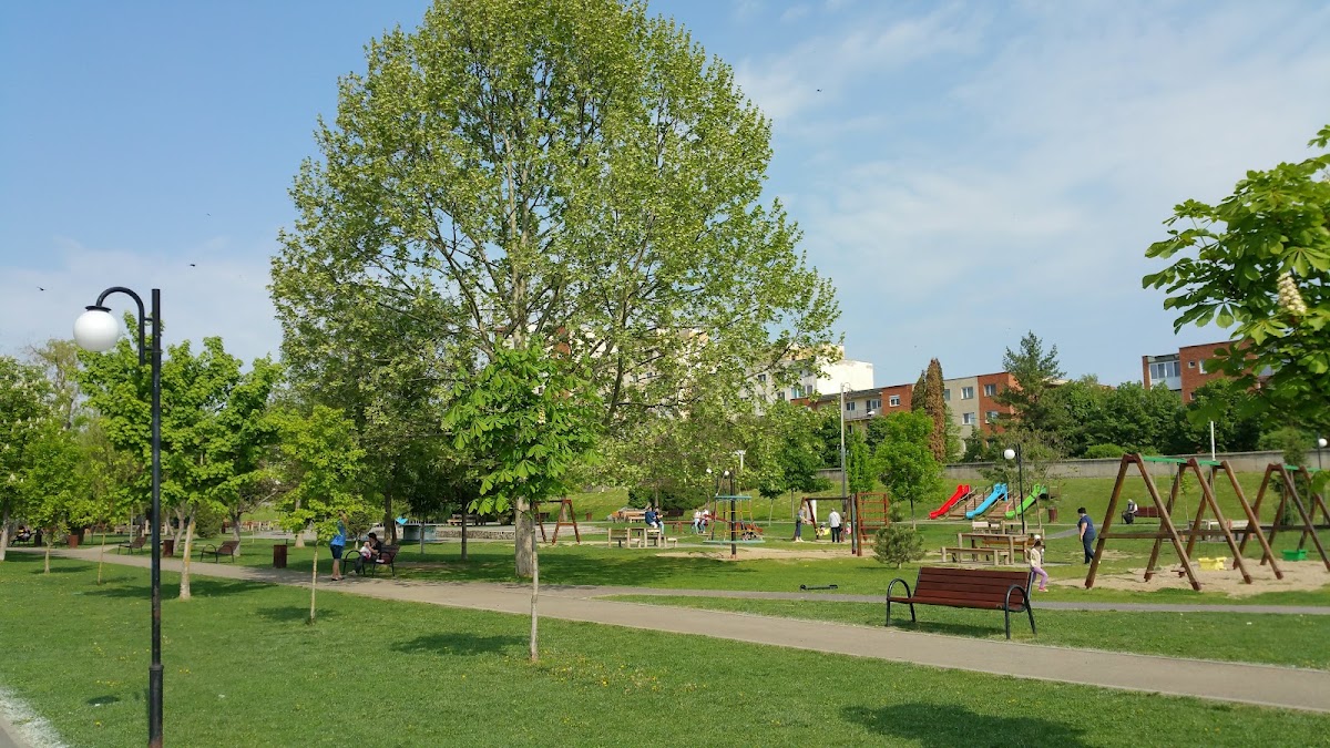 Photo of Parcul Regina Maria