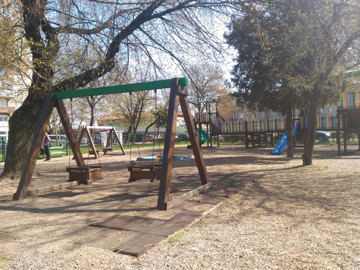 Foto del Parco Caius Iacob