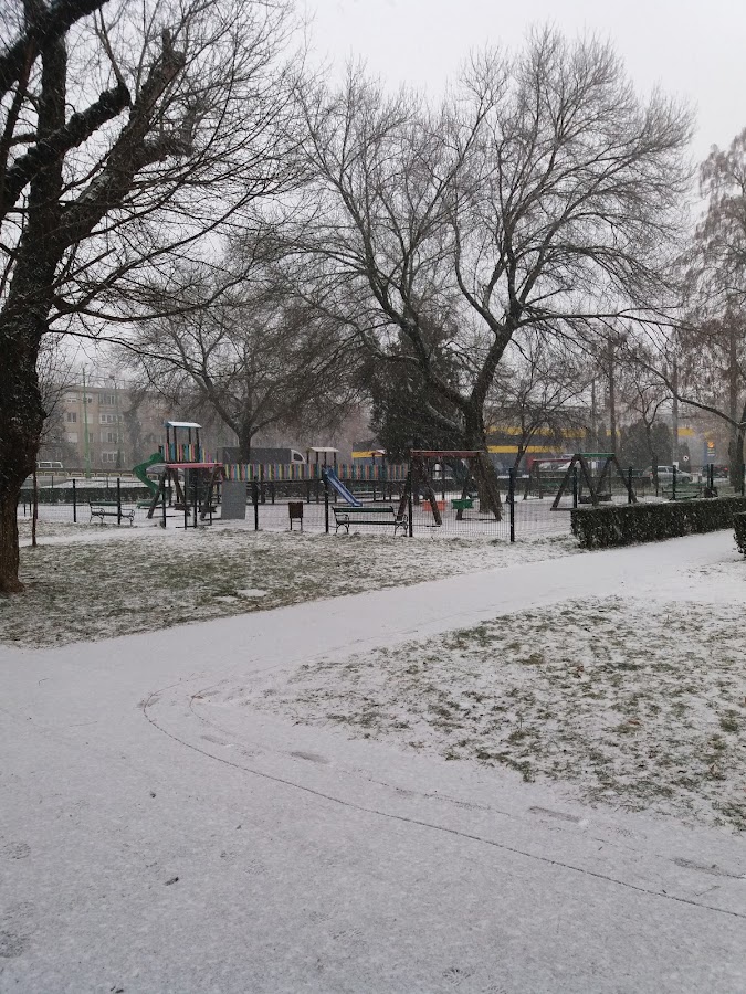 Foto di Parcul Caius Iacob