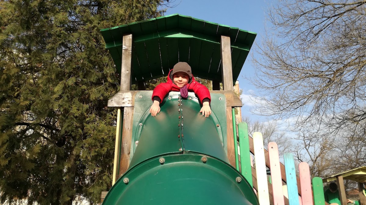 Foto di Parcul Caius Iacob