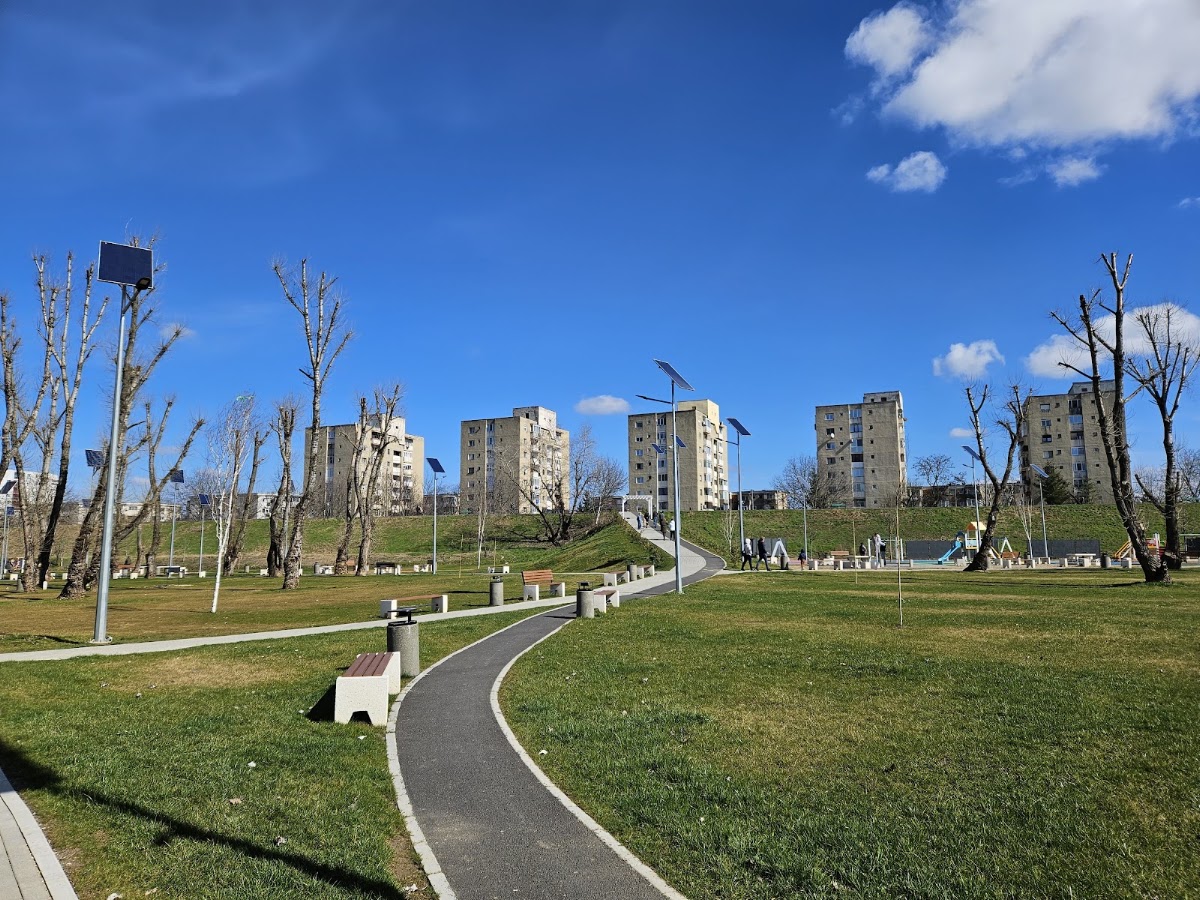 Fotografie de Parc