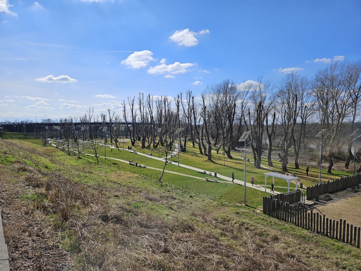 Fotografie de Parc