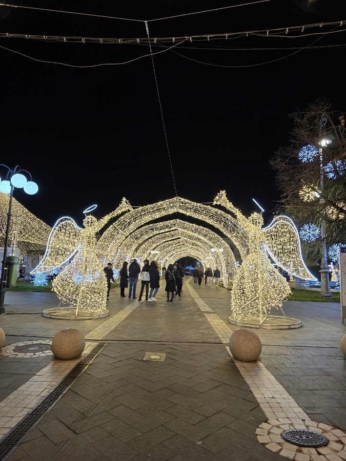 Fotografie de Parcul Piața Catedralei Vechi