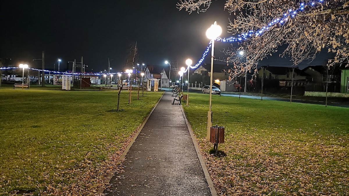 Photo of Parcul Gai