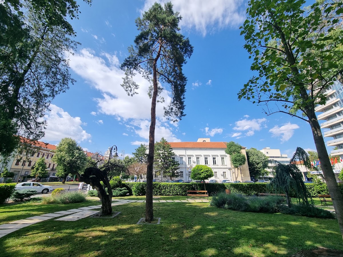 Photo of Parcul Bujor Buda