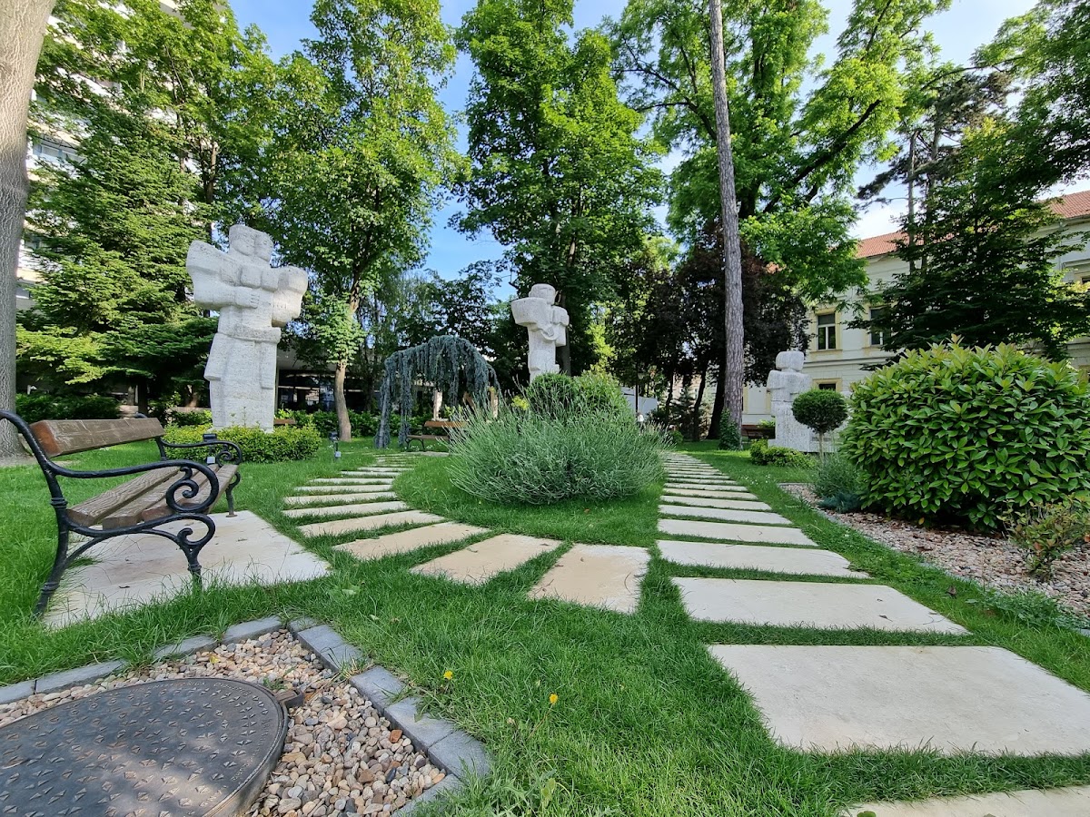 Photo of Parcul Bujor Buda