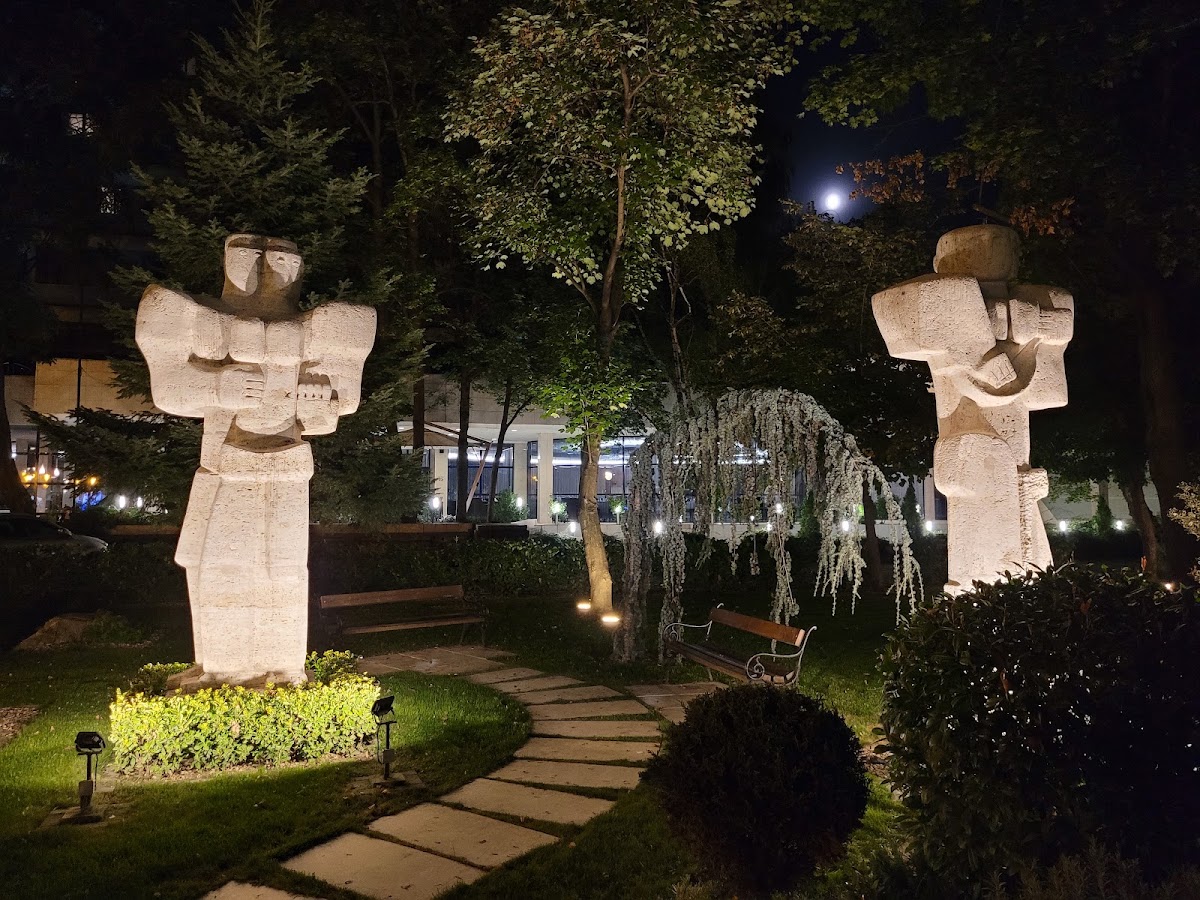 Photo of Parcul Bujor Buda