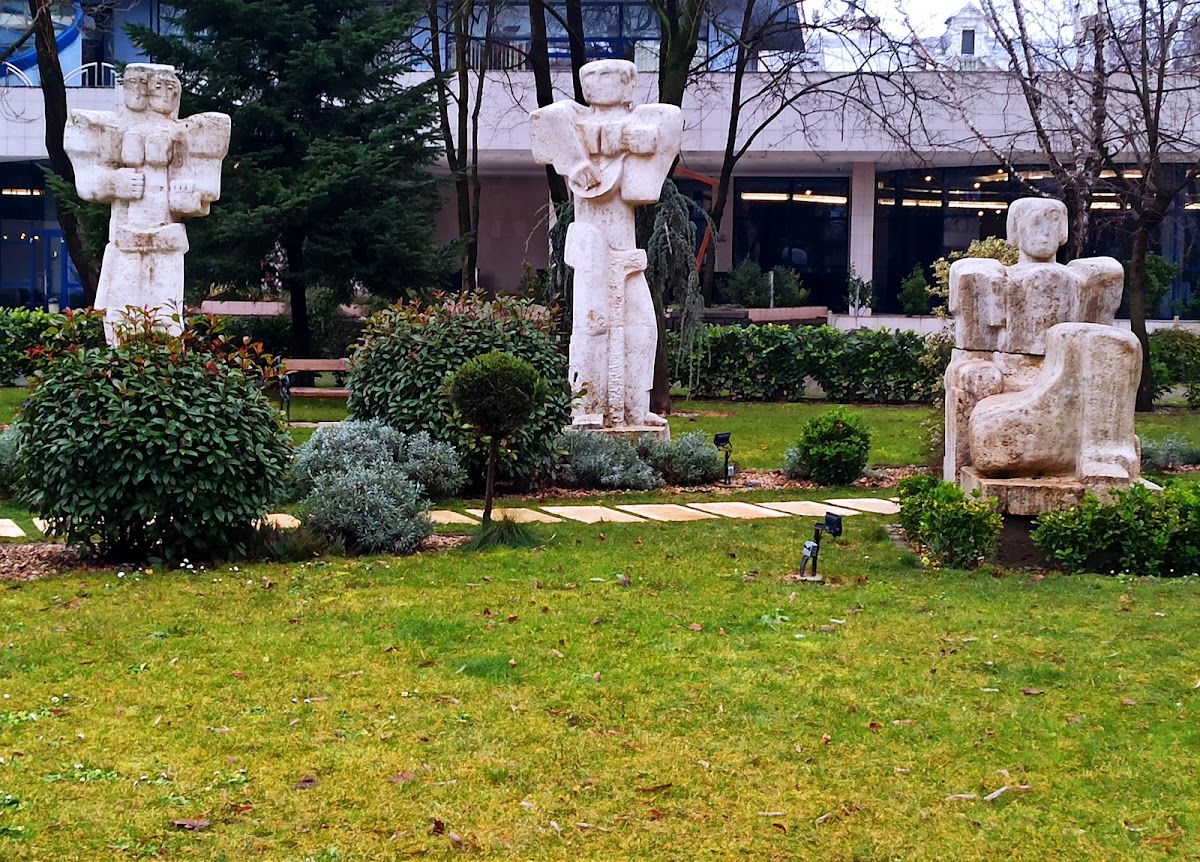 Photo of Parcul Bujor Buda