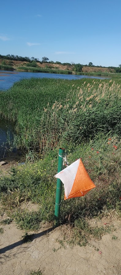 Fotografie de Zona de agrement Mărului